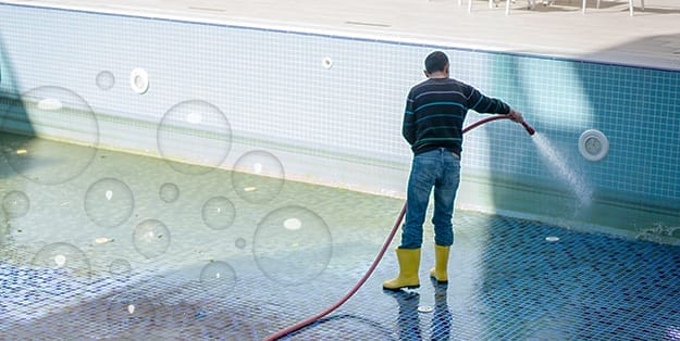 Window cleaning & power washing company in Edgewater