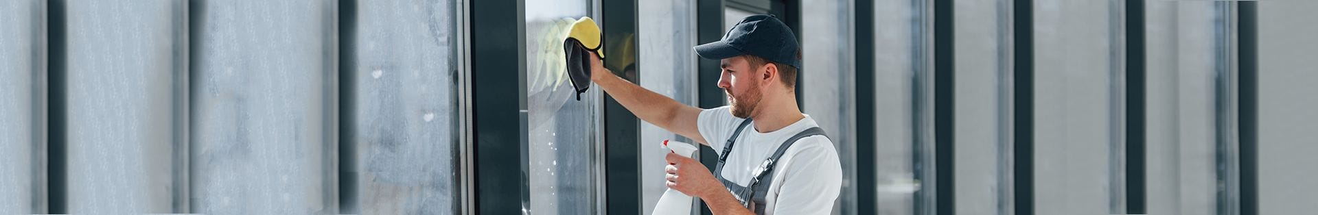 All-inclusive window cleaning service